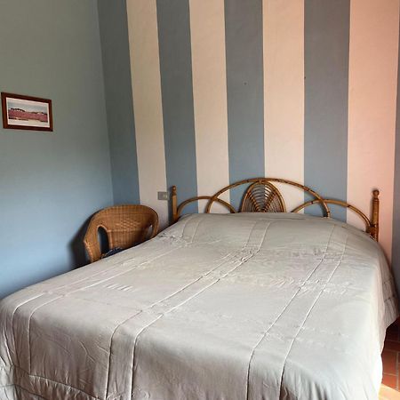 Al Sangallo Agriturismo Montecarlo Eksteriør bilde