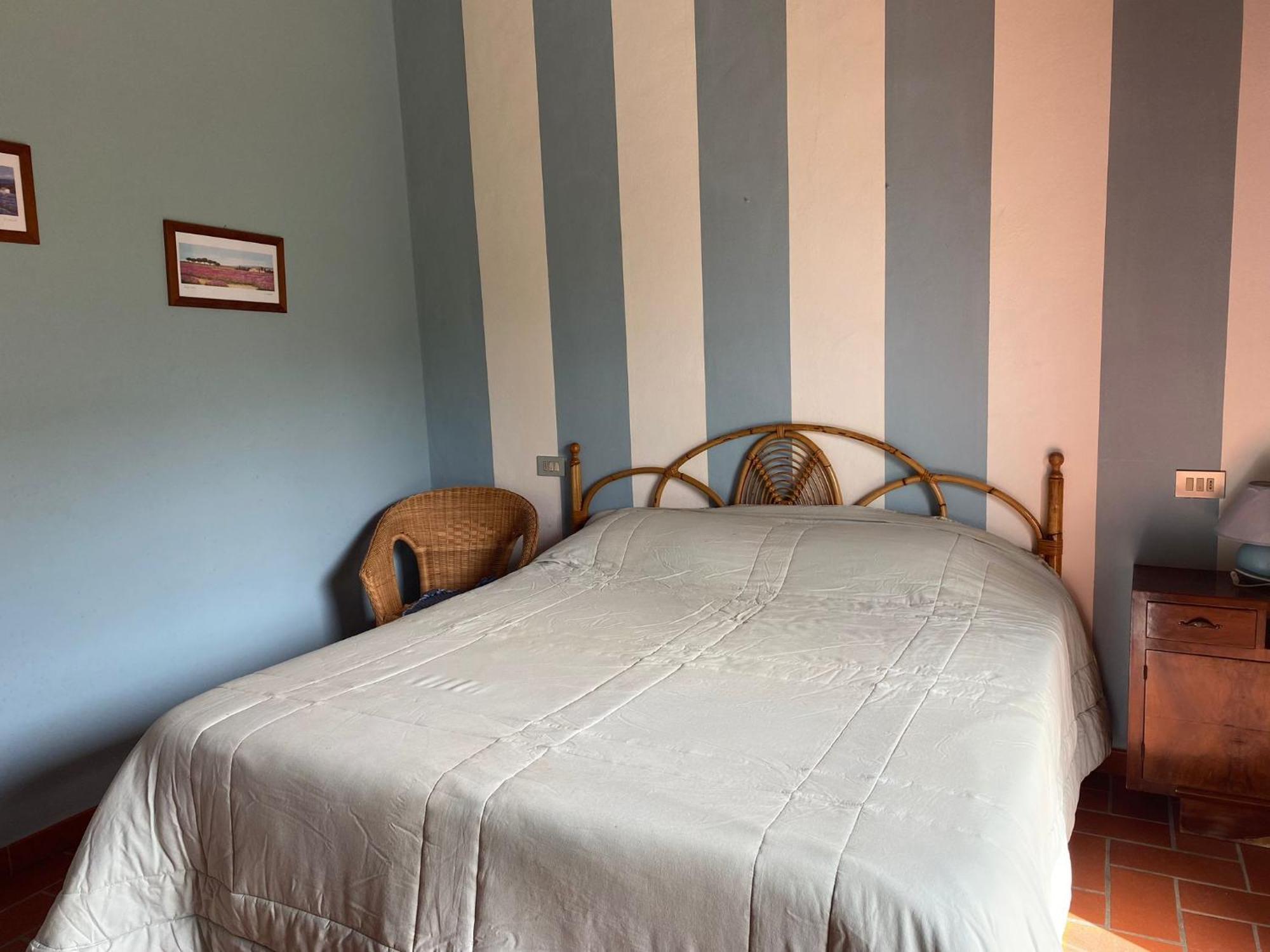 Al Sangallo Agriturismo Montecarlo Eksteriør bilde