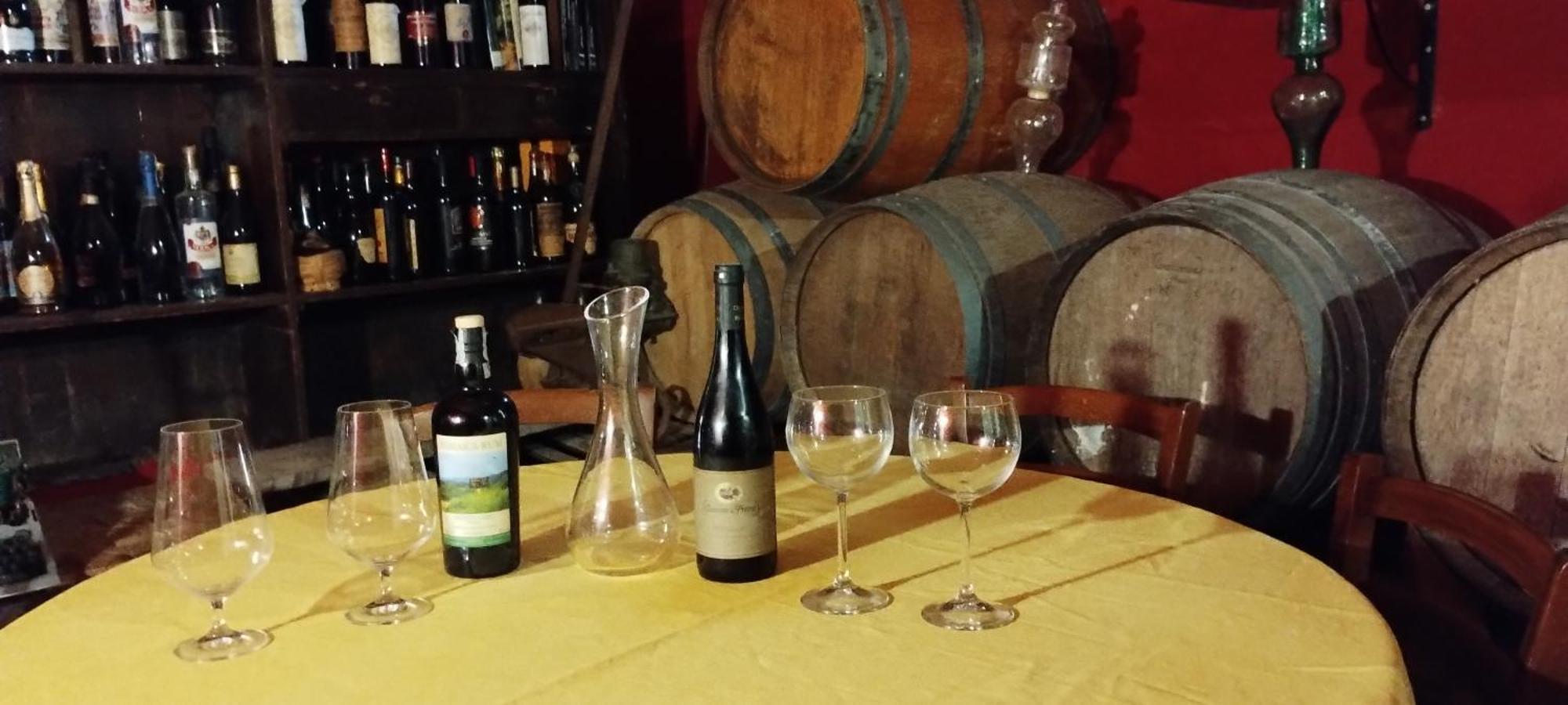 Al Sangallo Agriturismo Montecarlo Eksteriør bilde